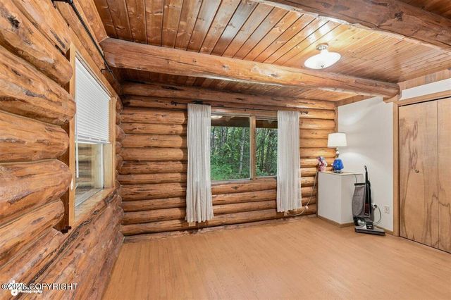 18610 Sue Tawn Drive, Chugiak, AK 99567