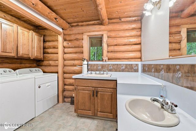 18610 Sue Tawn Drive, Chugiak, AK 99567