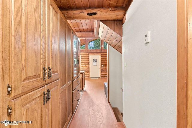 18610 Sue Tawn Drive, Chugiak, AK 99567