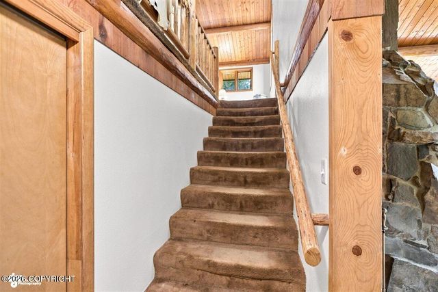 18610 Sue Tawn Drive, Chugiak, AK 99567