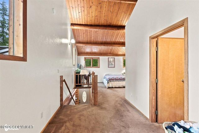 18610 Sue Tawn Drive, Chugiak, AK 99567