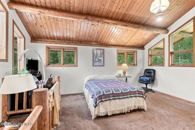 18610 Sue Tawn Drive, Chugiak, AK 99567