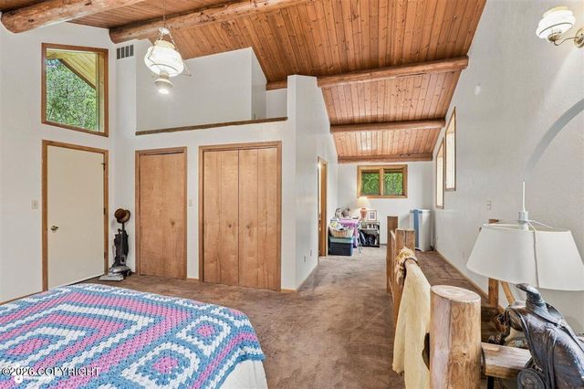 18610 Sue Tawn Drive, Chugiak, AK 99567