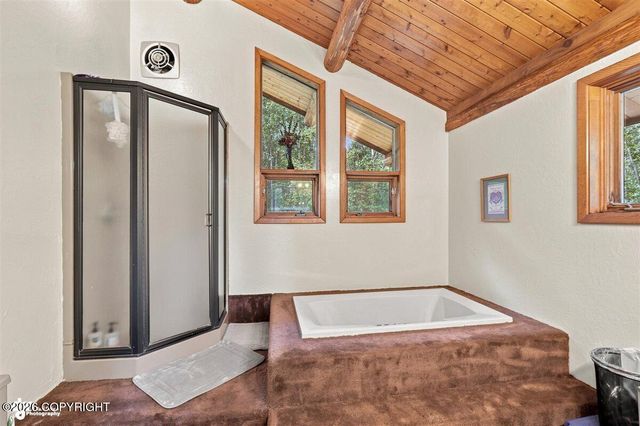 18610 Sue Tawn Drive, Chugiak, AK 99567