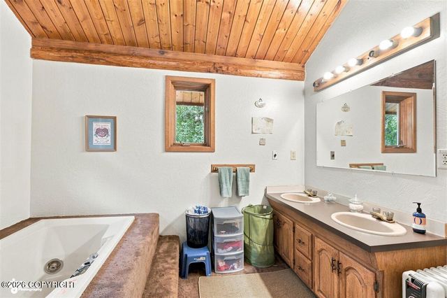 18610 Sue Tawn Drive, Chugiak, AK 99567