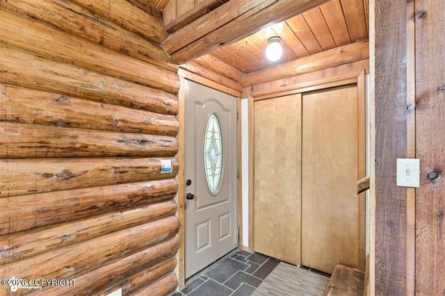 18610 Sue Tawn Drive, Chugiak, AK 99567