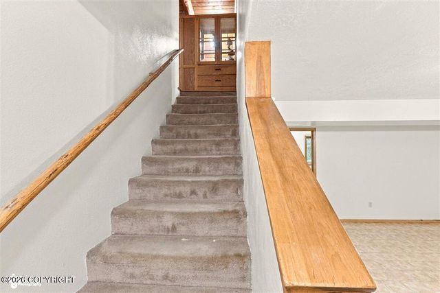 18610 Sue Tawn Drive, Chugiak, AK 99567