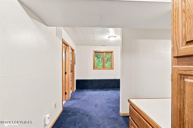 18610 Sue Tawn Drive, Chugiak, AK 99567