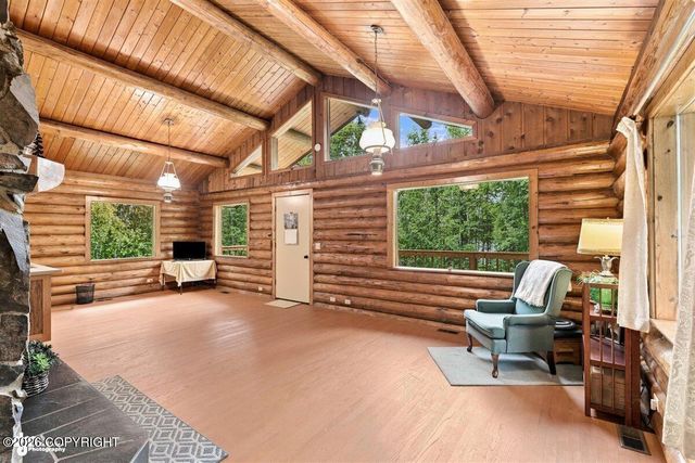 18610 Sue Tawn Drive, Chugiak, AK 99567