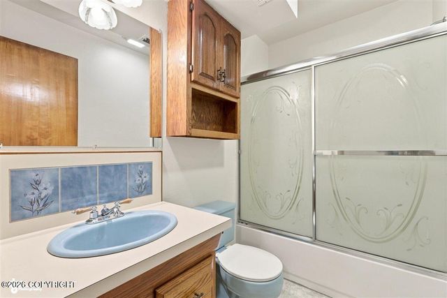 18610 Sue Tawn Drive, Chugiak, AK 99567