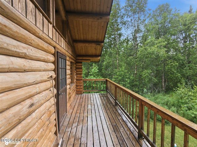 18610 Sue Tawn Drive, Chugiak, AK 99567