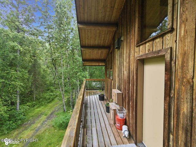 18610 Sue Tawn Drive, Chugiak, AK 99567