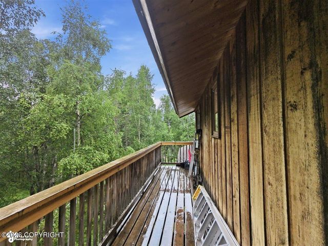 18610 Sue Tawn Drive, Chugiak, AK 99567