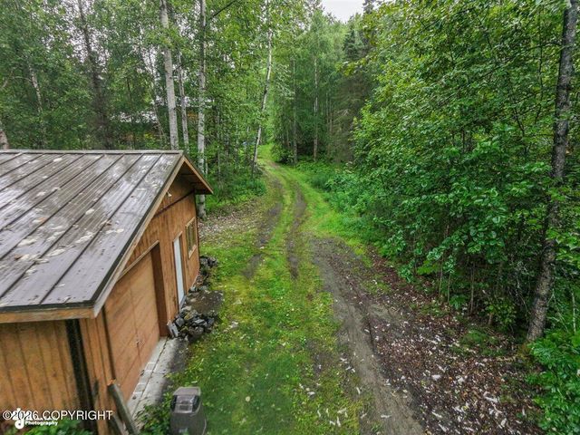 18610 Sue Tawn Drive, Chugiak, AK 99567