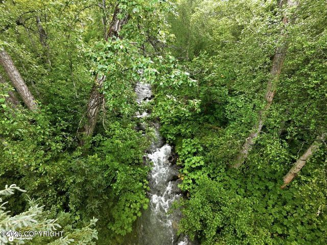 18610 Sue Tawn Drive, Chugiak, AK 99567