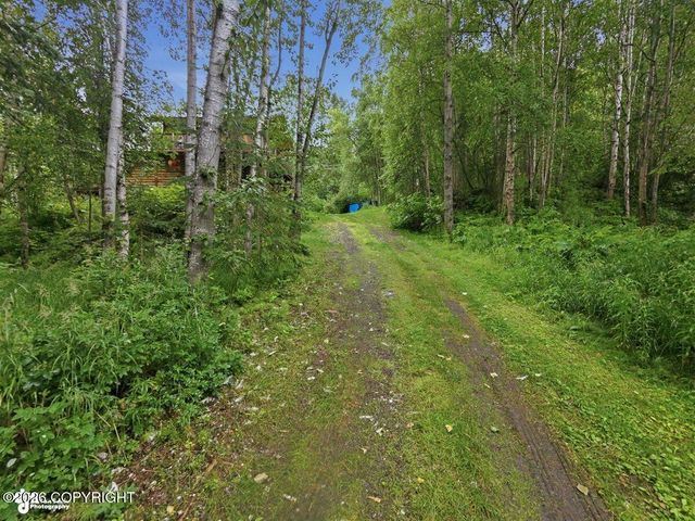 18610 Sue Tawn Drive, Chugiak, AK 99567