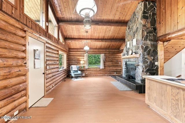18610 Sue Tawn Drive, Chugiak, AK 99567