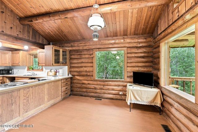18610 Sue Tawn Drive, Chugiak, AK 99567