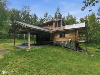 18610 Sue Tawn Drive, Chugiak, AK 99567