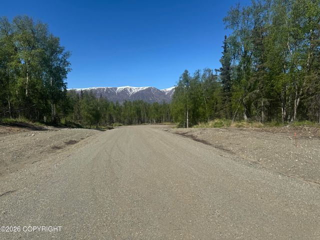 4595 N Otis Circle, Wasilla, AK 99654