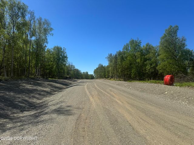 4595 N Otis Circle, Wasilla, AK 99654