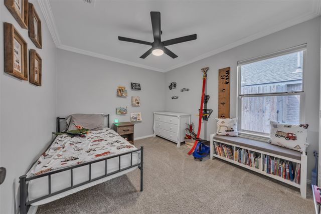 510 Dover Park Trail, Mansfield, TX 76063