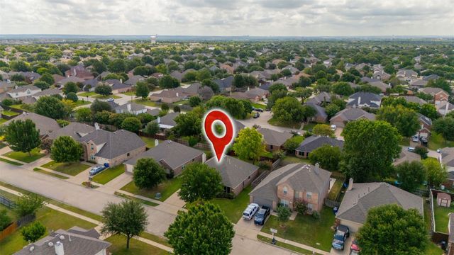 510 Dover Park Trail, Mansfield, TX 76063