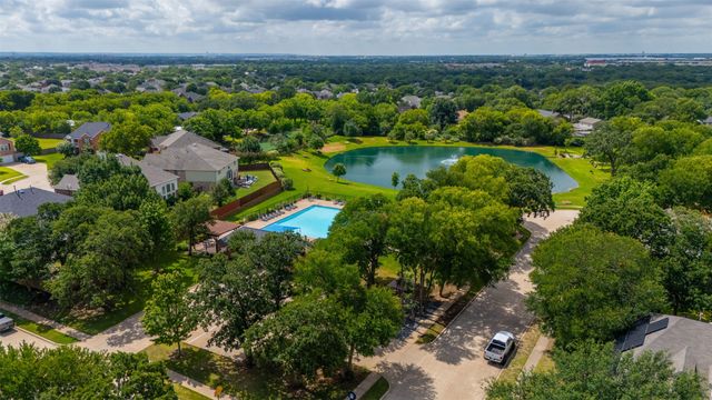 510 Dover Park Trail, Mansfield, TX 76063
