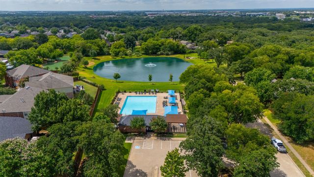 510 Dover Park Trail, Mansfield, TX 76063