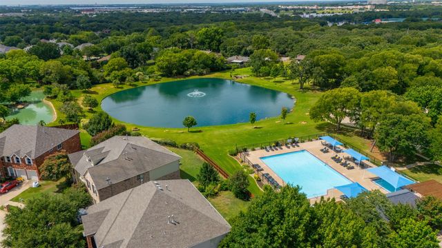 510 Dover Park Trail, Mansfield, TX 76063