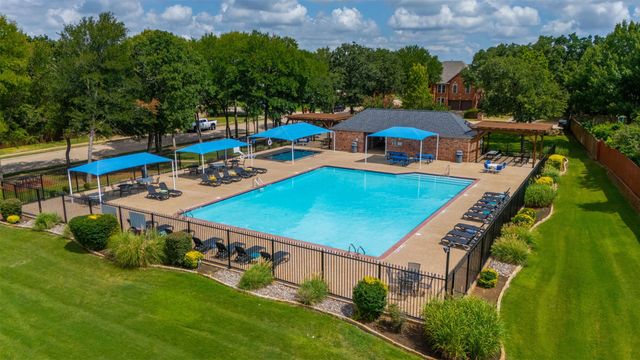 510 Dover Park Trail, Mansfield, TX 76063