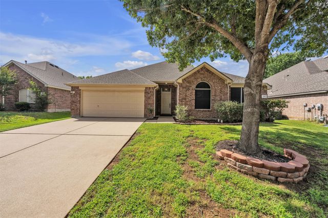 510 Dover Park Trail, Mansfield, TX 76063