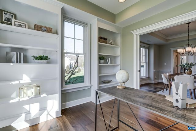 7659 BIRCHWOOD HILL RD, Crozet, VA 22932