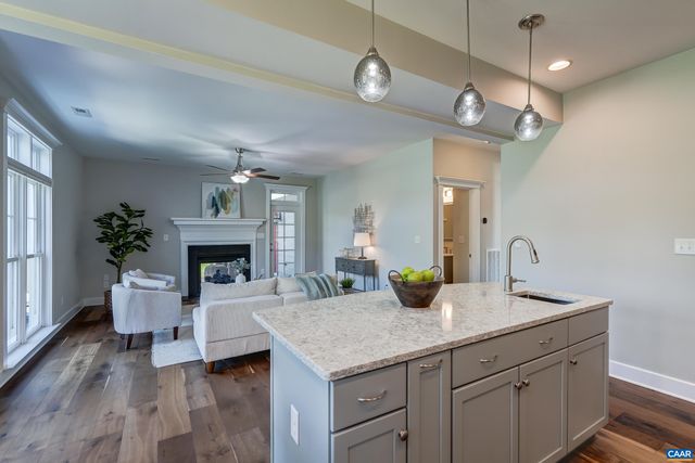 7659 BIRCHWOOD HILL RD, Crozet, VA 22932