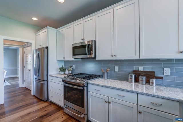 7659 BIRCHWOOD HILL RD, Crozet, VA 22932