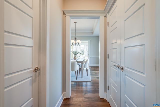 7659 BIRCHWOOD HILL RD, Crozet, VA 22932