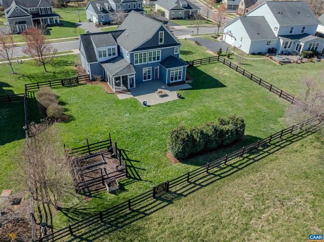 7659 BIRCHWOOD HILL RD, Crozet, VA 22932