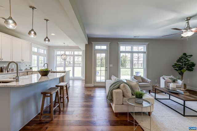 7659 BIRCHWOOD HILL RD, Crozet, VA 22932