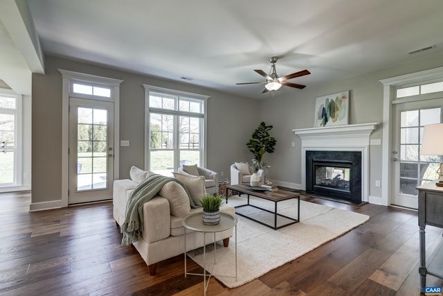 7659 BIRCHWOOD HILL RD, Crozet, VA 22932