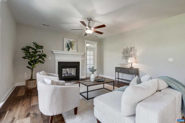 7659 BIRCHWOOD HILL RD, Crozet, VA 22932