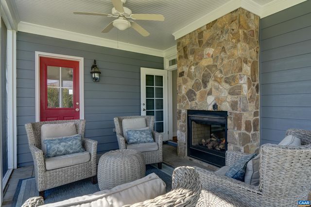 7659 BIRCHWOOD HILL RD, Crozet, VA 22932