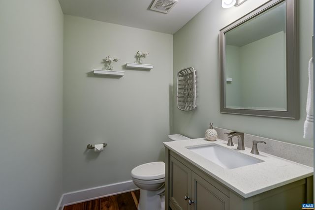 7659 BIRCHWOOD HILL RD, Crozet, VA 22932