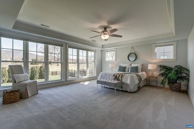 7659 BIRCHWOOD HILL RD, Crozet, VA 22932