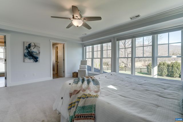 7659 BIRCHWOOD HILL RD, Crozet, VA 22932