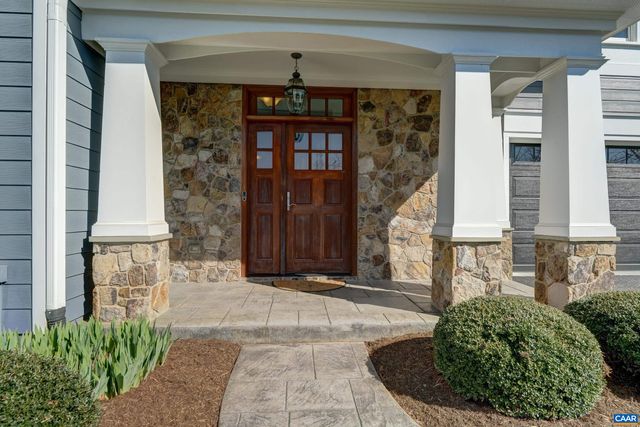 7659 BIRCHWOOD HILL RD, Crozet, VA 22932