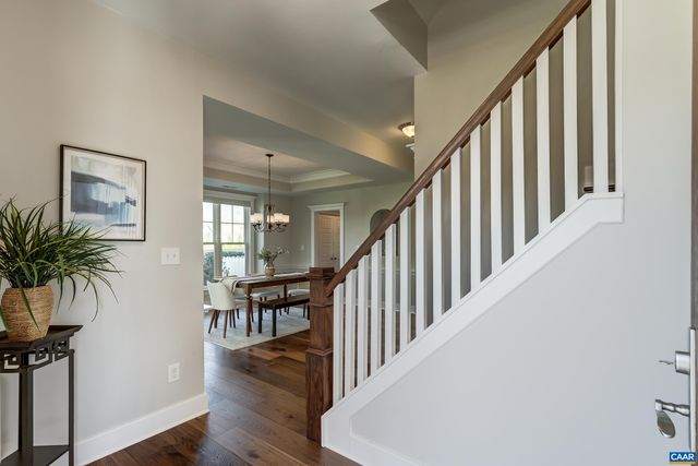 7659 BIRCHWOOD HILL RD, Crozet, VA 22932