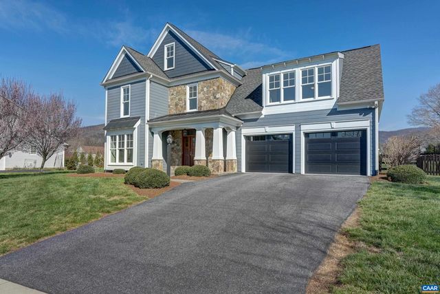 7659 BIRCHWOOD HILL RD, Crozet, VA 22932