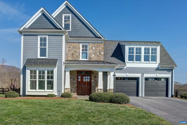 7659 BIRCHWOOD HILL RD, Crozet, VA 22932
