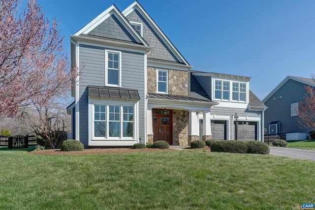 7659 BIRCHWOOD HILL RD, Crozet, VA 22932