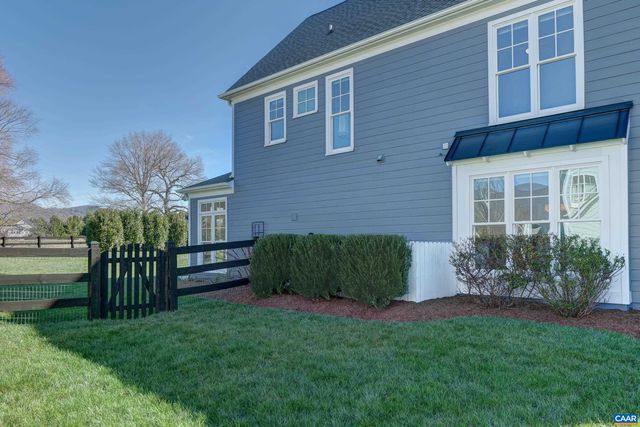 7659 BIRCHWOOD HILL RD, Crozet, VA 22932